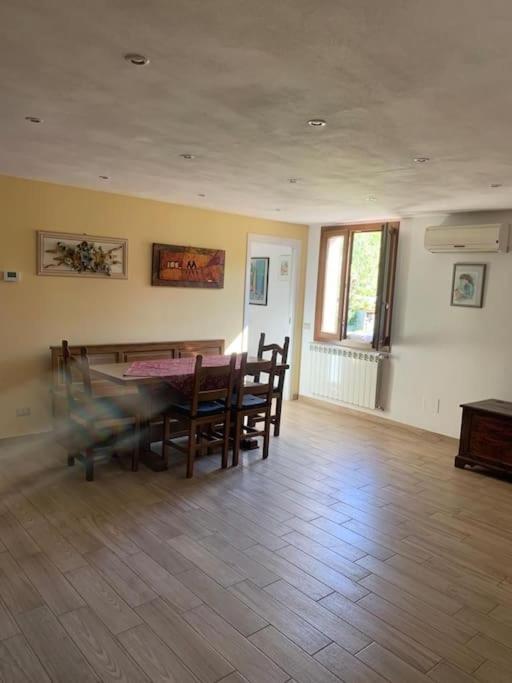 Il Melograno Lägenhet Lucca Exteriör bild