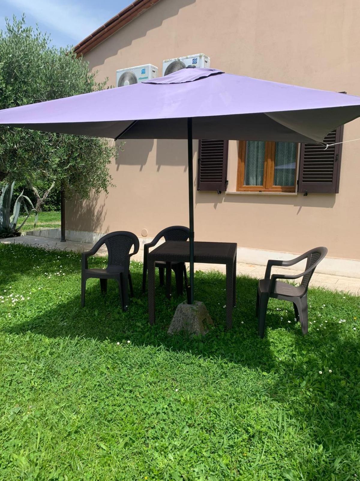 Il Melograno Lägenhet Lucca Exteriör bild